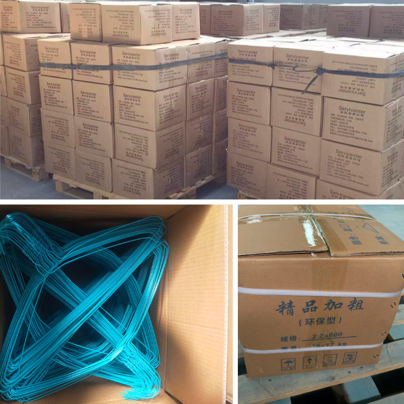 Sturdy And Durable Steel Coat Hangers Made From Galvanized Wire Offering Strong Support For Garment Display And Storage