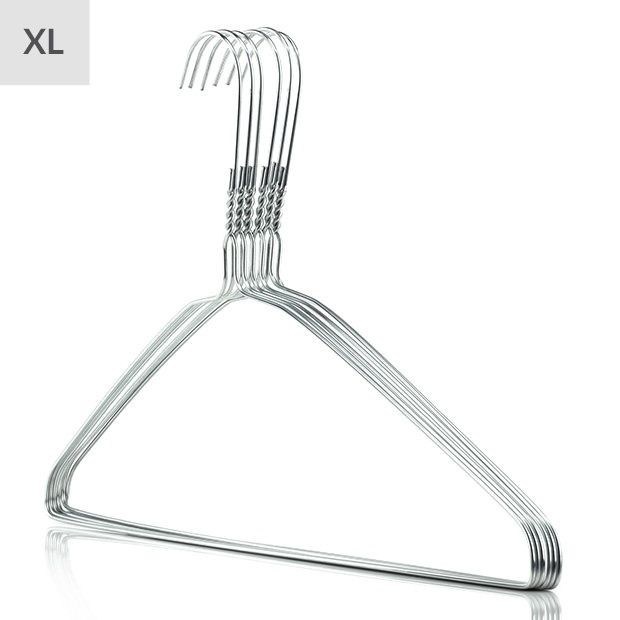 Dry Cleaning Clothes Hanger Machine , Durable Quick Wire Hanger Machine