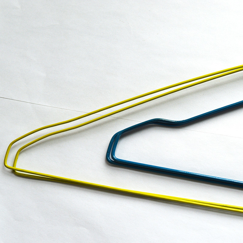 Laundry Needs Galvanized Wire Hangers with Unbeatable Performance