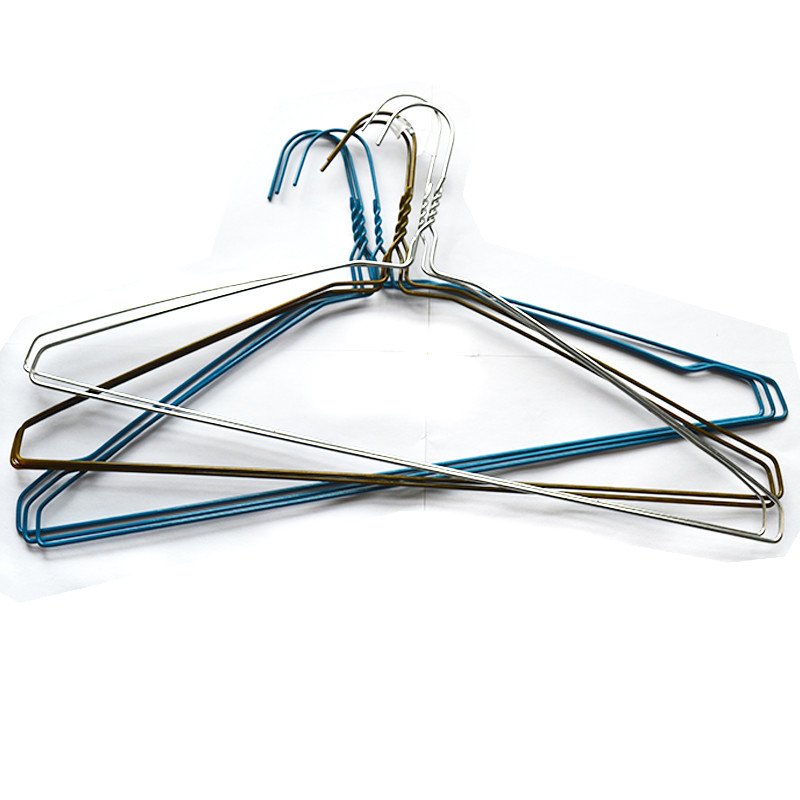 Q195 Galvanized Wire Hangers