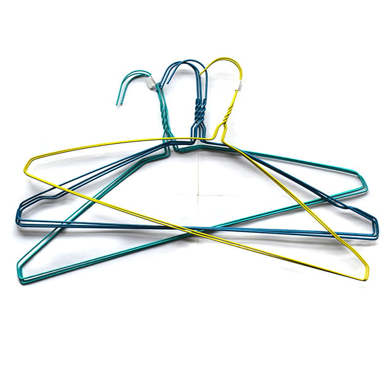 16.5*8 Inches Clothes Wire Hanger